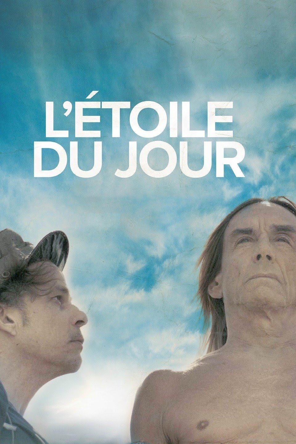 Постер L'Étoile du jour
